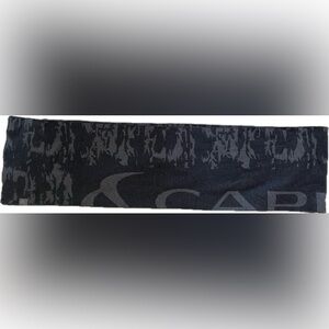 Capernea Bellinzona Wool Scarf